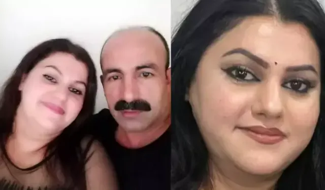 Cinayet davasında üvey kız, kardeşlerine vasi oldu