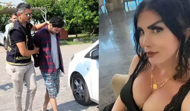 Nida Nazlıer cinayetinde ağırlaştırılmış müebbet talebi