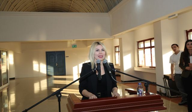 Akdeniz Üniversitesi’nde engellilere anlamlı buluşma