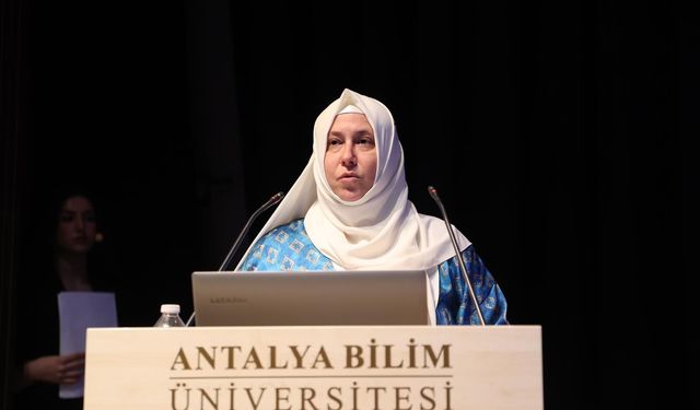 Antalya’da geleneksel sporlar için gençlik çalıştayı