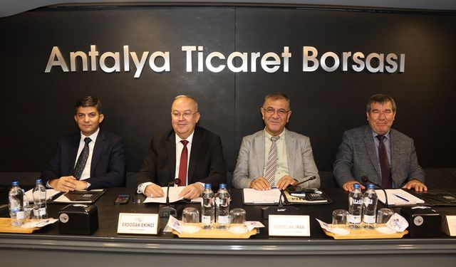 ATB’nin 2026 yılı bütçesi 95 milyon lira oldu