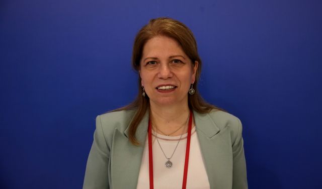 Prof. Dr. İpek Midi: İnmede erken müdahale hayat kurtarıyor