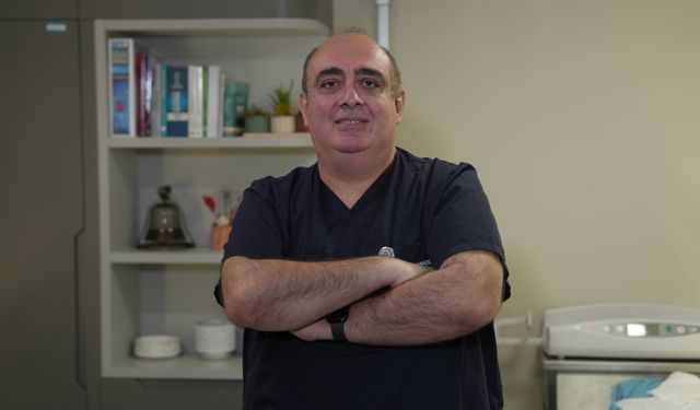 Stres ve yanlış beslenme çocuklarda karın ağrısını tetikliyor