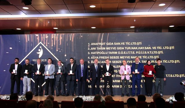 Türkiye 228 ülkeye 12 bin 663 üründe ihracat yapıyor