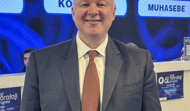 TÜRSAB: Kongre turizminde kişi başı gelir 3 bin dolara çıktı