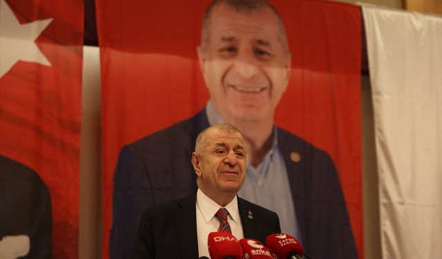 Ümit Özdağ: İstanbul depremine hazırlık şart