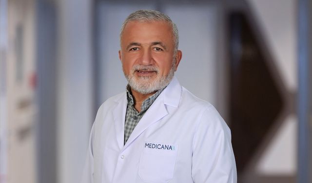 Uzman uyardı: Guatr tanı ve tedavisi kişiye özel olmalı