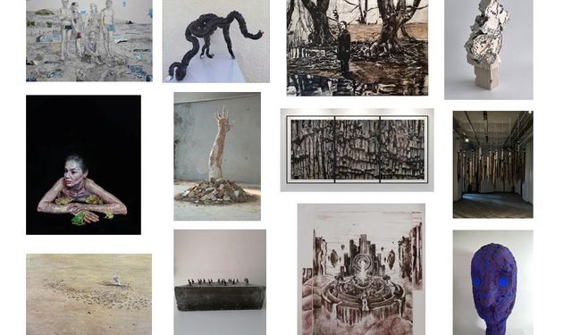 77. Devlet Resim ve Heykel Yarışması’nın sonuçları açıklandı