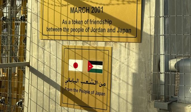 ABD’nin BM Temsilcisi Mike Waltz İsrail’de