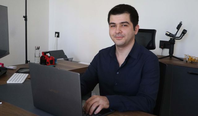 Denizlili genç, NASA’nın 4 güvenlik açığını ortaya çıkardı