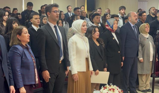 Devlet korumasındaki 605 genç kamuya atandı