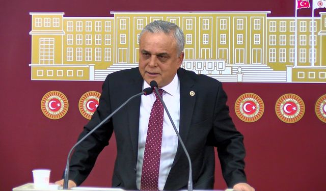 Hasan Ufuk Çakır CHP’den istifasını nedenleriyle açıkladı