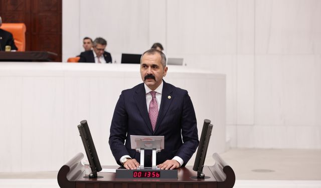 Hilmi Durgun: İhraç edilen sebze meyvenin binde 1’i geri döndü