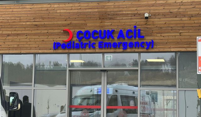 Kütahya’da dağıtılan çikolata 20 öğrenciyi hastanelik etti