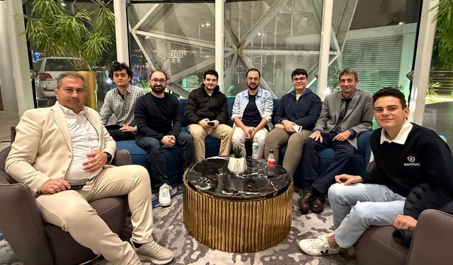 Milli satranççılar Dünya Blitz Şampiyonası’nı tamamladı