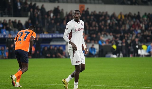 Paul Onuachu: Bir futbolcunun zirvesi kupa kazanmaktır