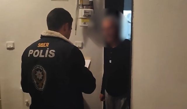 TOKİ adını kullanan dolandırıcılara büyük operasyon