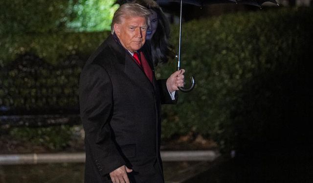 Trump’tan Fed atamaları için “otomatik imza” incelemesi