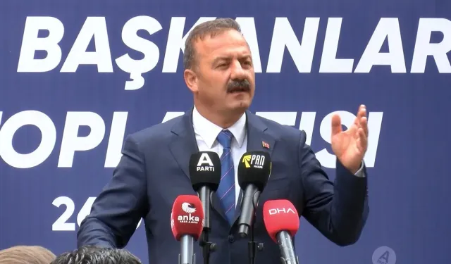 Ağıralioğlu: Türkiye’nin beka sorunu madde bağımlılığı