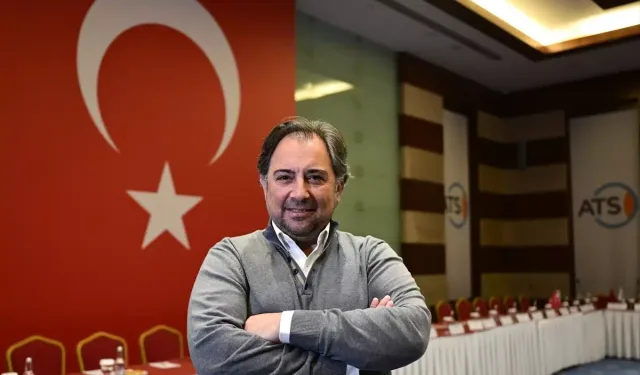 Antalya, dünyanın en iyi 10 turizm destinasyonu arasında