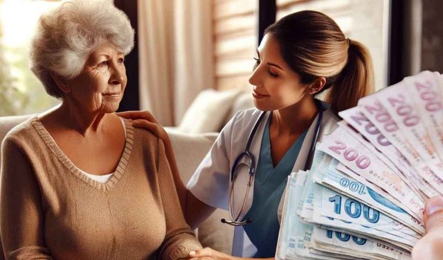 Aralık 2025 evde bakım maaşı yattı mı? İl il sorgulama