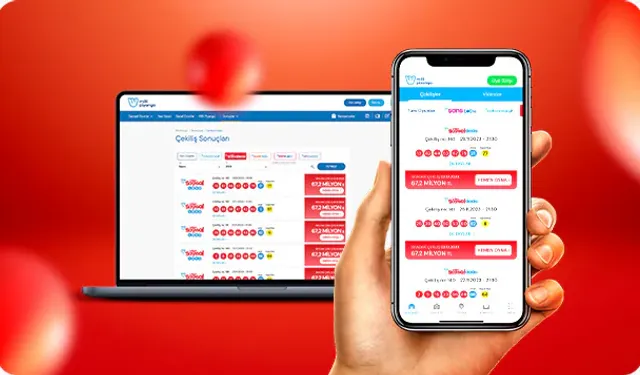 Milli Piyango Bilet Sorgulama 2026: 800 Milyon Sonuç Listesi