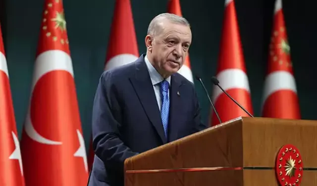 Cumhurbaşkanı Erdoğan, yarın Türkmenistan'a gidecek