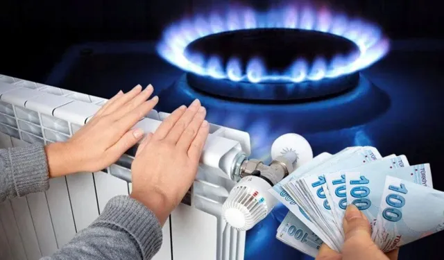 Doğal gazda zam: 2026 bağlantı ve hizmet bedelleri