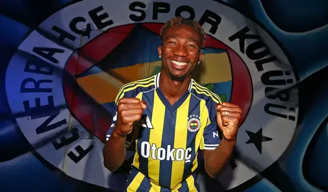 Dorgeles Nene: Hedefimiz Brann deplasmanından 3 puan