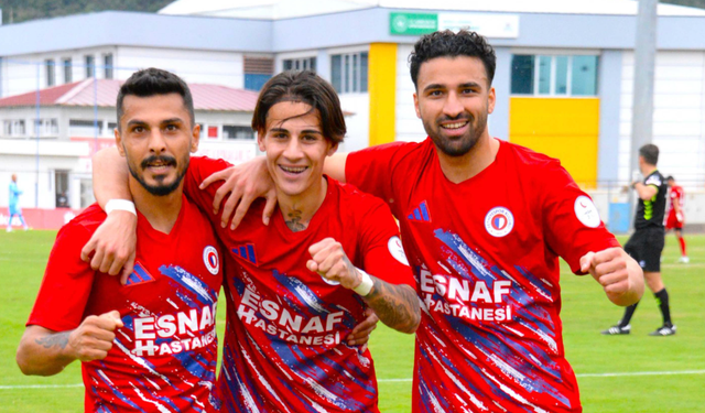 Fethiyespor kupada Boluspor deplasmanıyla başlıyor