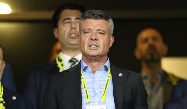 Sadettin Saran gözaltına alındı