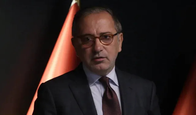 Fatih Altaylı hakkında tahliye kararı