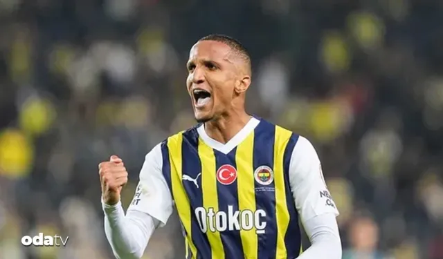 Fenerbahçe’de Becao ile yollar ayrılıyor