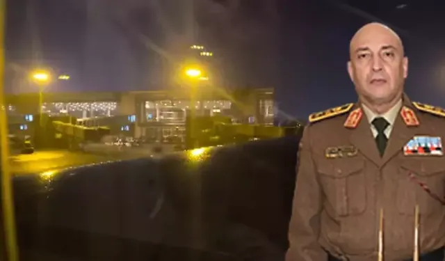 Haymana’daki uçak kazasında Esenboğa’daki kritik anlar ortaya çıktı