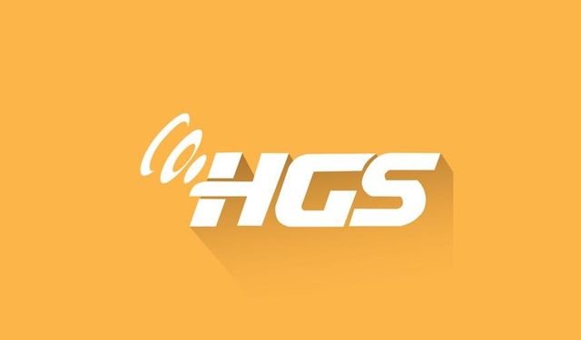 HGS ücreti ne kadar 2025? HGS nereden ve nasıl alınır?