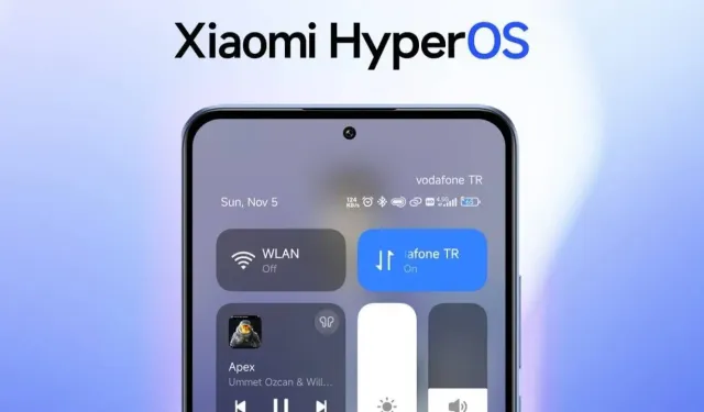 Xiaomi HyperOS rehberi: AI motoru ve recovery nedir?