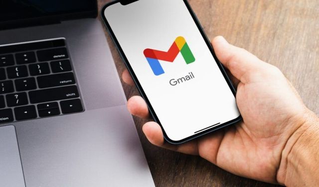 Gmail kullanıcılarına yeni hak: E-posta adresi değişiyor
