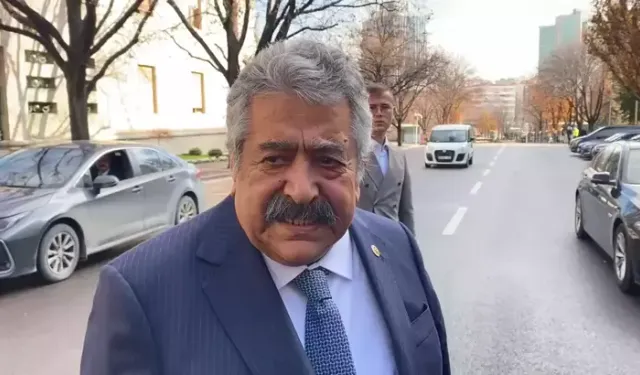 MHP’den ‘Terörsüz Türkiye’ raporu TBMM’ye sunuldu