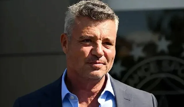 Sadettin Saran'dan test açıklaması