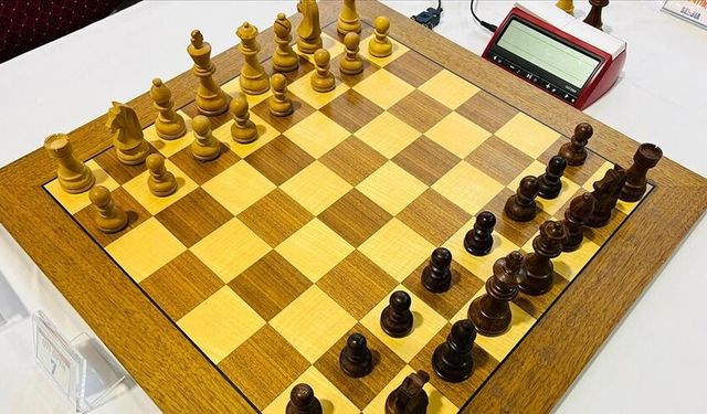 Satrançta dijitalleşme genç yetenekleri öne çıkarıyor