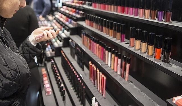 Türk dizileri kozmetik ihracatında yeni vitrin olacak