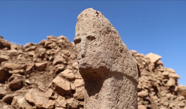 Karahantepe, 2025’in en önemli keşifleri arasında