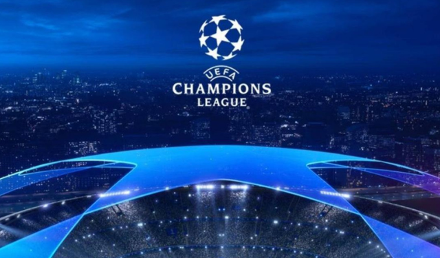 Şampiyonlar Ligi’nde lig etabı bitti, ilk 8 netleşti