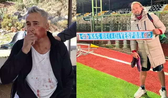 İbrahim Kaş davasında tahliye kararı