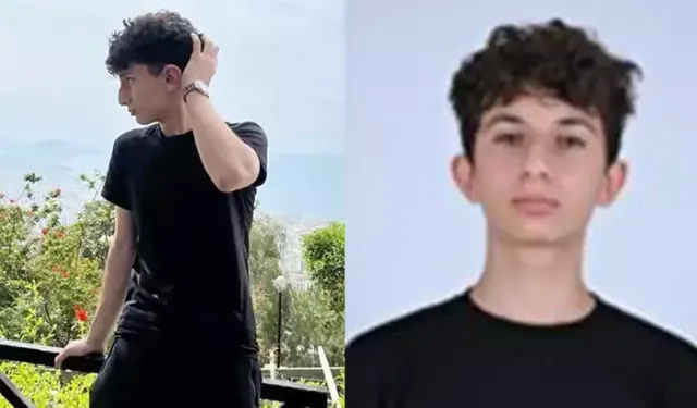 Alanya’da kamyonla çarpışan motosikletin sürücüsü hayatını kaybetti