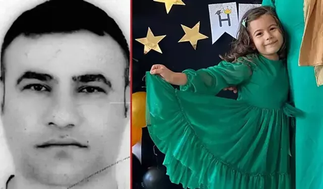 Eşi ile kızını öldüren şüpheli, psikolojik sorunları olduğu gerekçesiyle iş yerinden izin almış