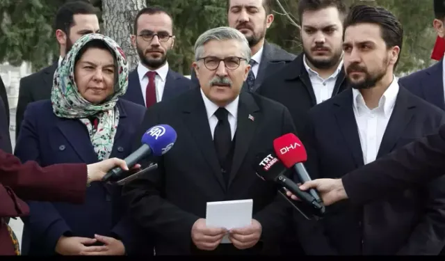 Arif Nihat Asya vefatının 51’inci yılında anıldı