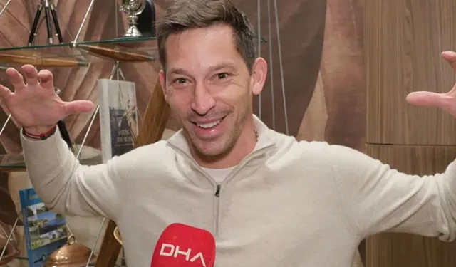 Holosko: Beşiktaş taraftarı dünyanın en iyisi