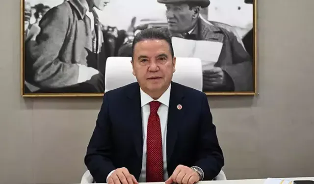 İddianamede çarpıcı iddia: Böcek’ten Başarır’a daire talebi