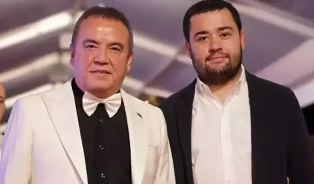 Antalya'daki 'yolsuzluk' soruşturmasının iddianamesinde 'lüks saat' detayı